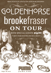 Summer Tour