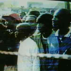 crowd