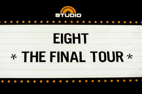 TheFinalTour